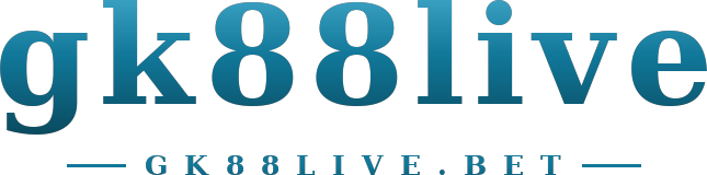 gk88live logo