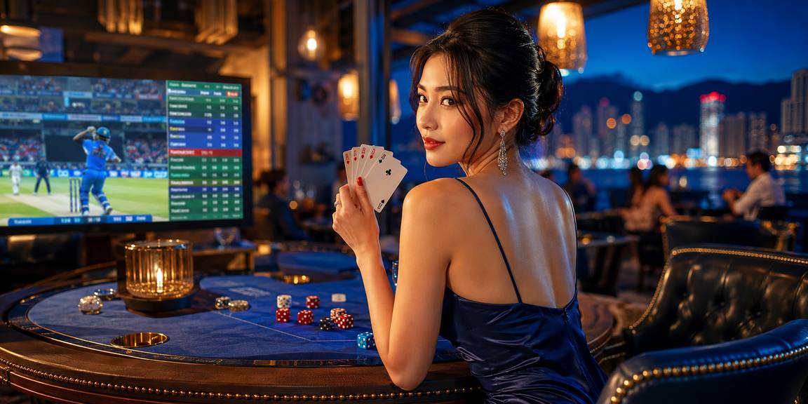 gk88live Baccarat Cổ Điển