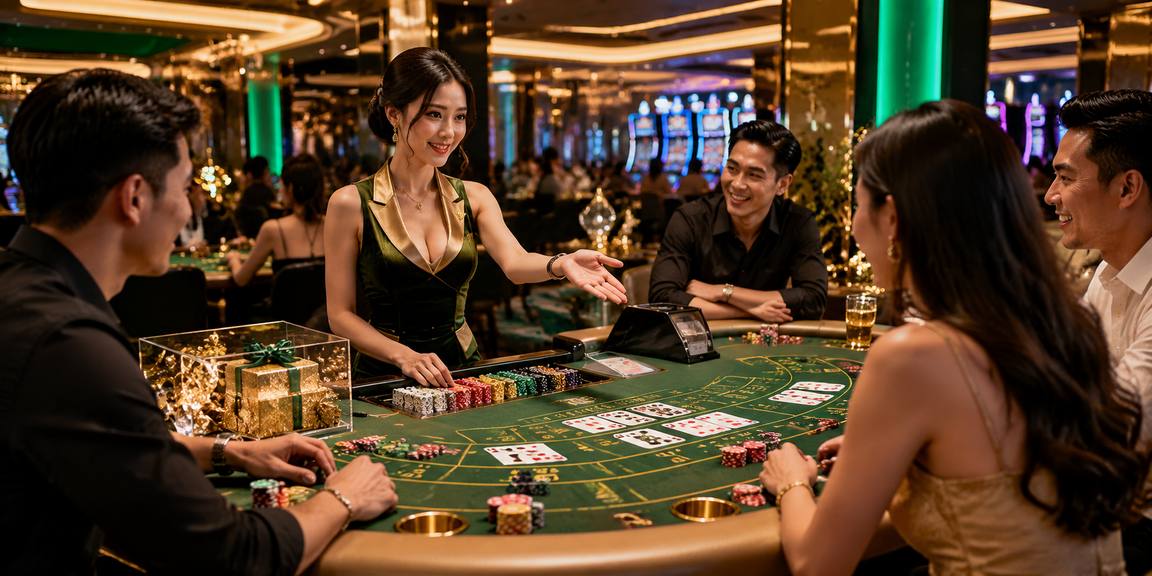 gk88live Chúng tôi là ai và vì sao chọn cách này