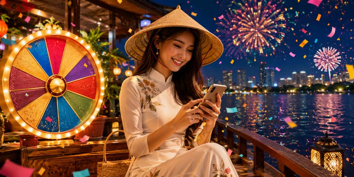 gk88live Slot Mùa Lễ Hội