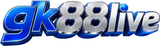 gk88live Logo